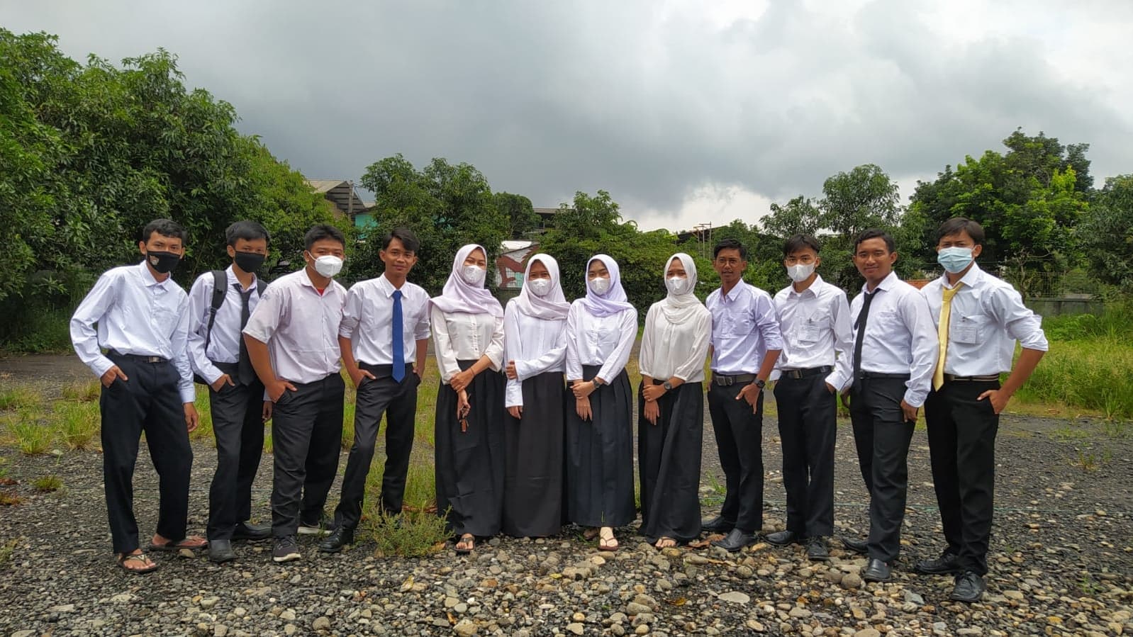After the PKL Session