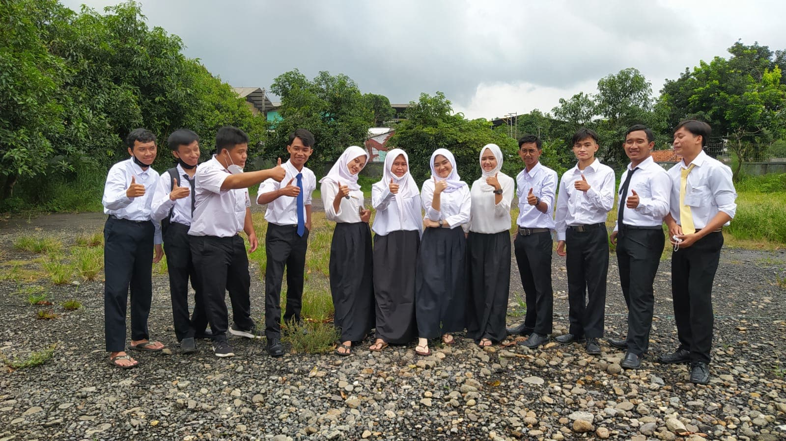 After the PKL Session