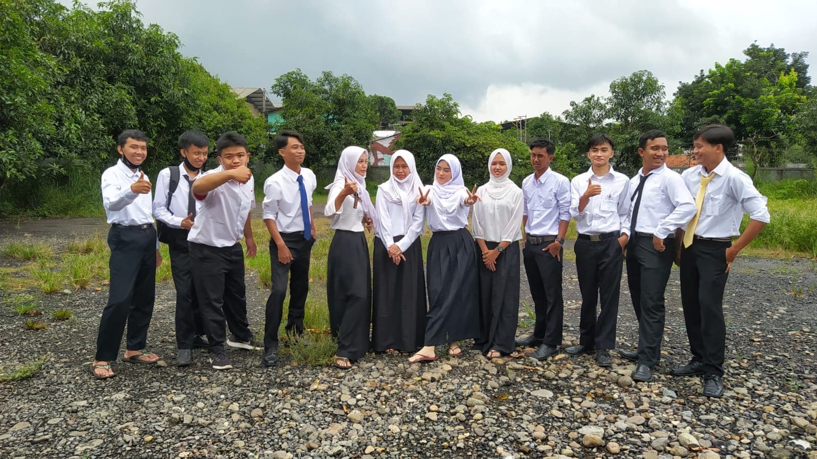 After the PKL Session