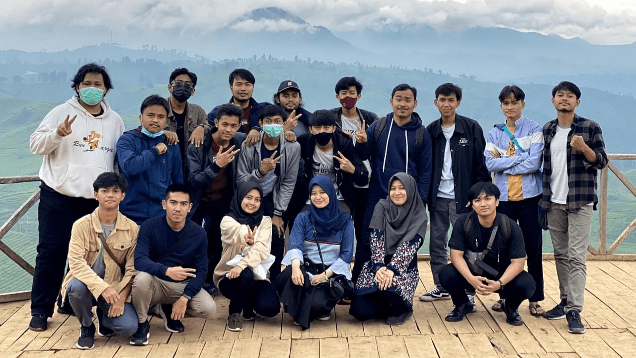 Healing Ya Gaes Ya!