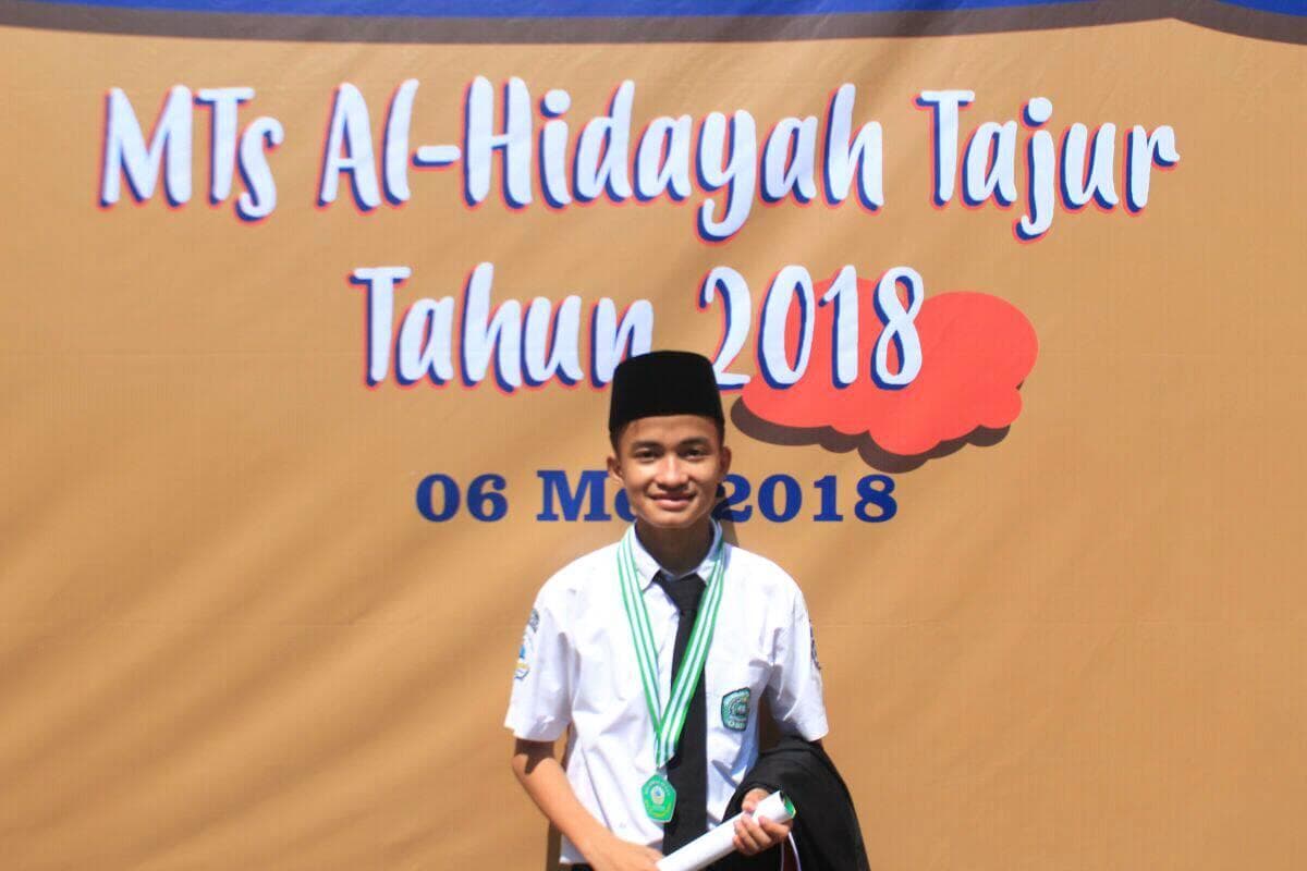After Graduation Event