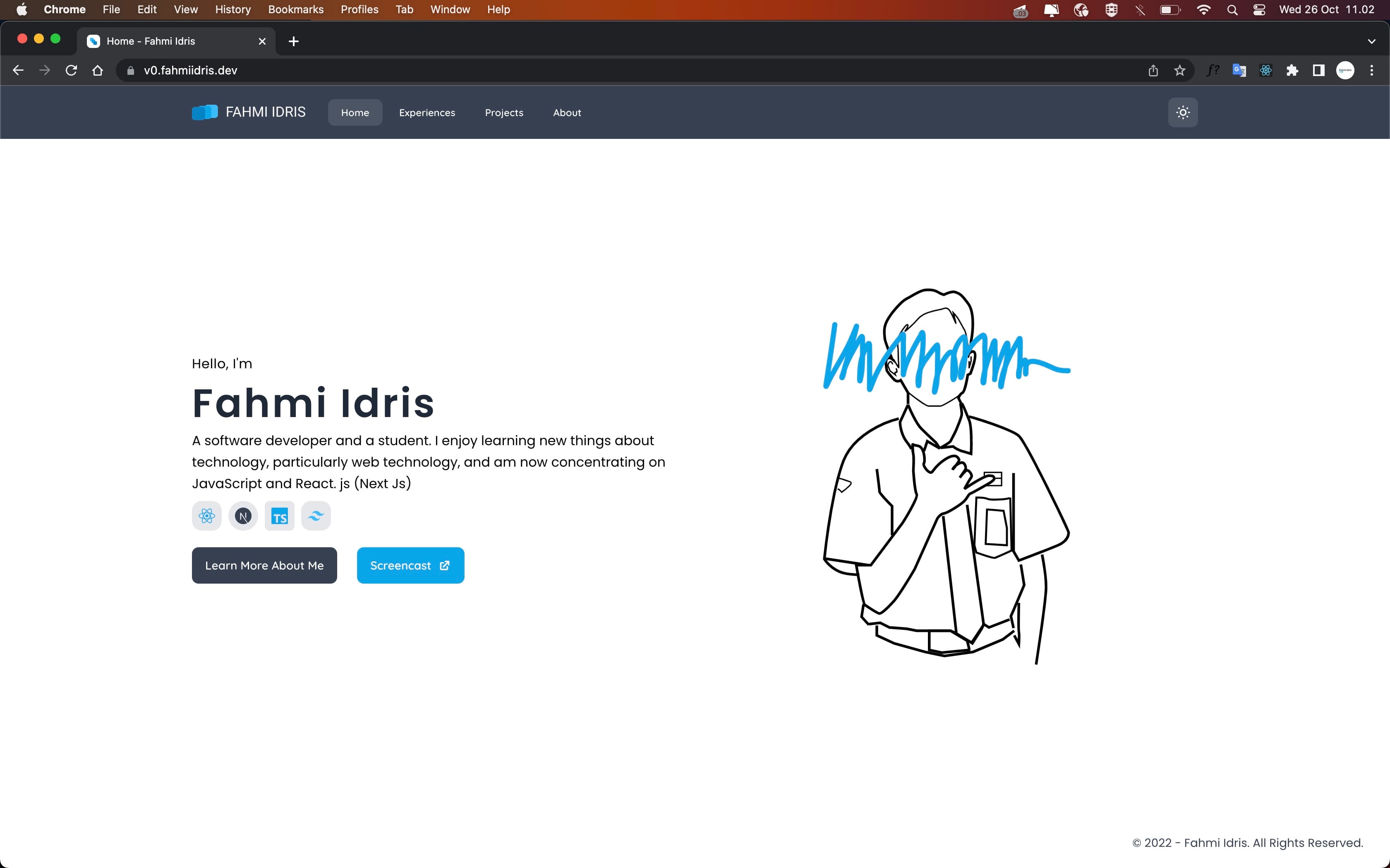 Home Page